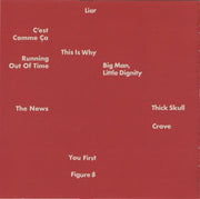 Paramore – This Is Why (CD)