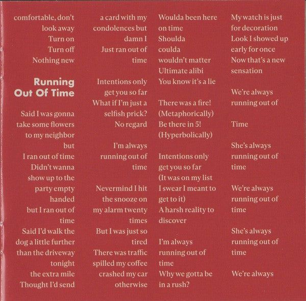 Paramore – This Is Why (CD)