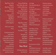 Paramore – This Is Why (CD)