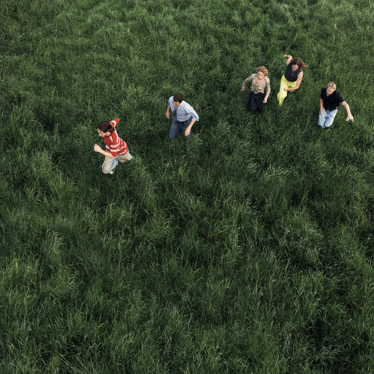 Parcels – Loved (LP Vinyl)