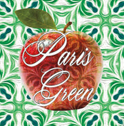 Paris Green – Paris Green (CD)