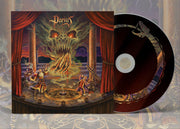 Parius – Alchestronomy (CD)