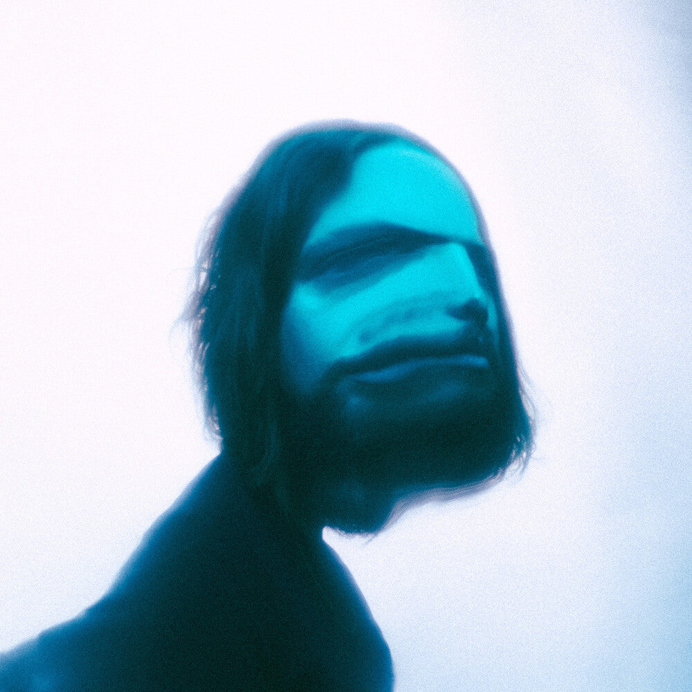 Parker Louis – Lifted (Blue, Colored LP Vinyl)