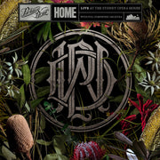 Parkway Drive – Home - Live At The Sydney Opera House (CD)