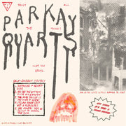 Parquet Courts – Tally All The Things You Broke (Ep 12" Vinyl)