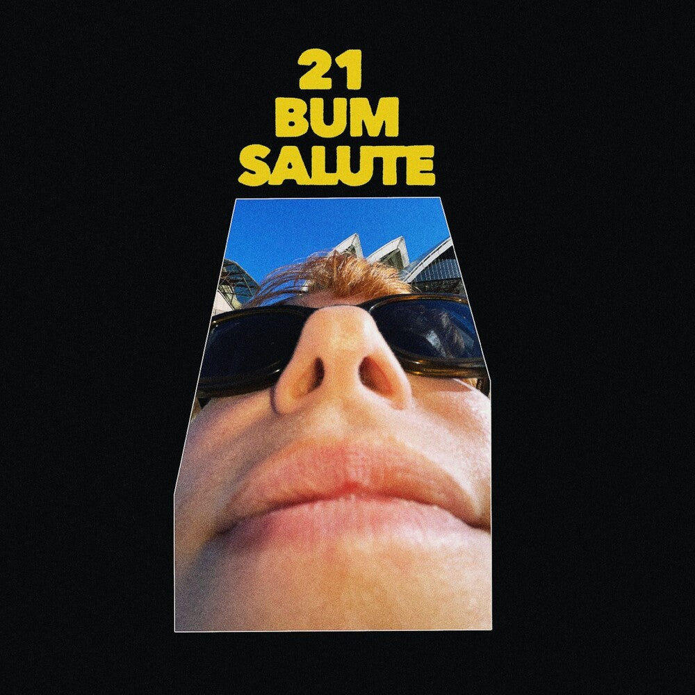 Party Dozen – 21 Bum Salute (LP Vinyl)