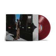 Patrick Droney – Made You Look (Spa LP Vinyl)