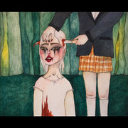 Patterson Hood – Exploding Trees & Airplane Screams (LP Vinyl)