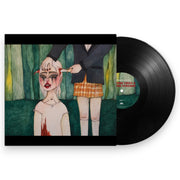 Patterson Hood – Exploding Trees & Airplane Screams (LP Vinyl)