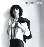 Patti Smith – Horses (50th Anniversary CD)