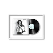 Patti Smith - Horses (Framed Vinyl)