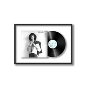Patti Smith - Horses (Framed Vinyl)