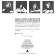 Patti Smith – Horses (LP Vinyl)