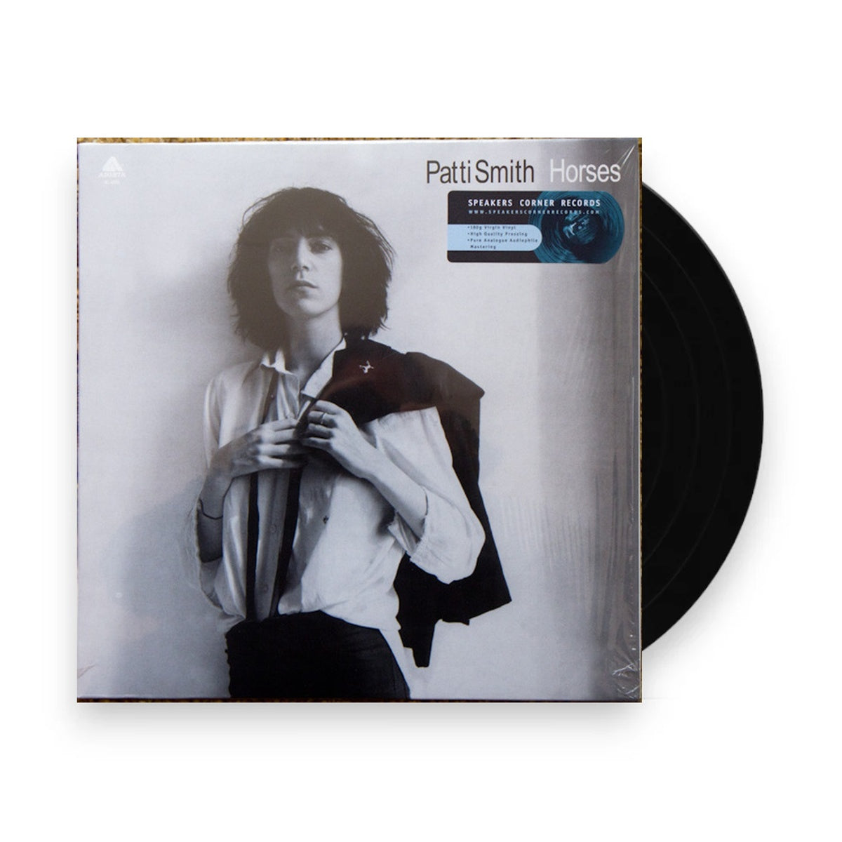 Patti Smith – Horses (LP Vinyl)