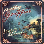 Patty Griffin – 1000 Kisses (CD)