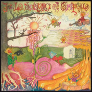 Pau Riba – Jo La Donya I El Gripau (LP Vinyl)