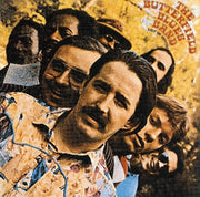 Paul Butterfield Blues Band – Keep on Moving (CD)