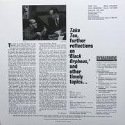 Paul Desmond – Take Ten (LP Vinyl)