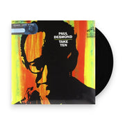 Paul Desmond – Take Ten (LP Vinyl)