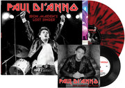 Paul Di'Anno – Di'Anno: Iron Maiden's Lost Singer (2-LP Vinyl)