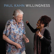 Paul Kahn – Willingness (LP Vinyl)
