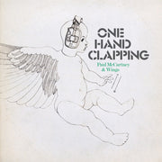 Paul McCartney And Wings – One Hand Clapping (CD)