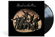 Paul McCartney – Band On The Run (LP Vinyl) - Back