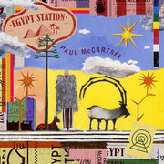 Paul McCartney – Egypt Station (Deluxe LP Vinyl)