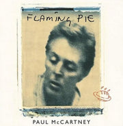Paul McCartney – Flaming Pie (Limited Edition, Shm CD)