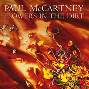 Paul McCartney – Flowers In The Dirt (180 Gram LP Vinyl)