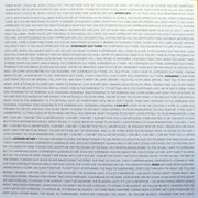 Paul McCartney – New (LP Vinyl) - Label