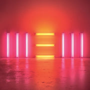Paul McCartney – New (LP Vinyl) - Back