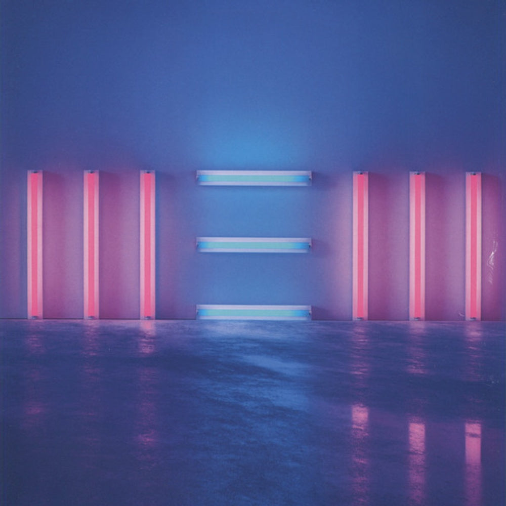 Paul McCartney – New (LP Vinyl) - Detail