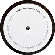Paul McCartney – New (LP Vinyl) - Close-Up