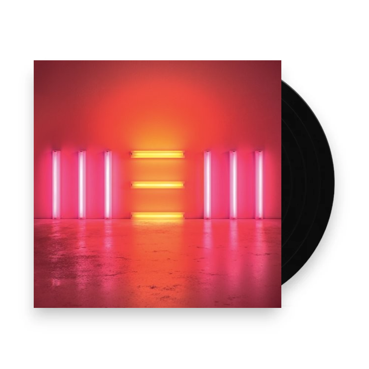 Paul McCartney – New (LP Vinyl) - Front