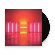 Paul McCartney – New (LP Vinyl) - Front