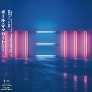 Paul McCartney – New (Limited Edition, Shm CD)