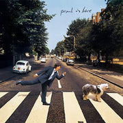 Paul McCartney – Paul Is Live (CD) - Back