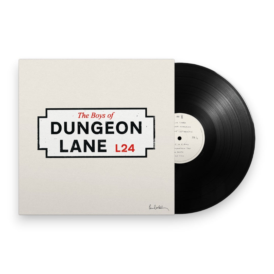 Paul McCartney – The Boys of Dungeon Lane (LP Vinyl)