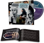 Paul McCartney & Wings – Man On The Run Soundtrack (CD)