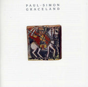 Paul Simon – Graceland (CD)