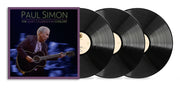 Paul Simon – The Quiet Celebration Concert (3-LP Vinyl)