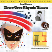 Paul Simon – There Goes Rhymin' Simon (CD)