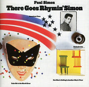 Paul Simon – There Goes Rhymin' Simon: Deluxe (CD)