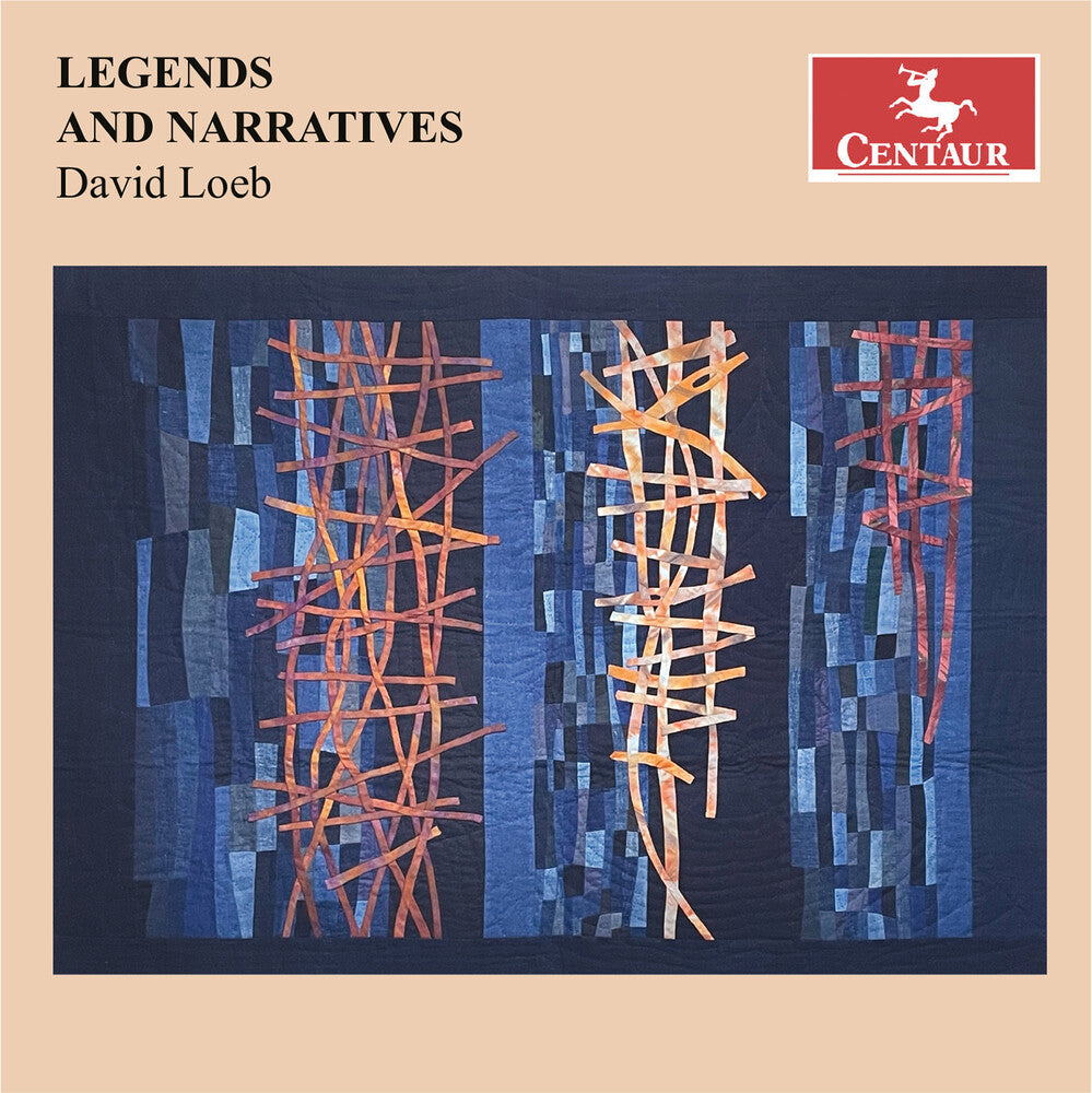 Paul Smith – Legends & Narratives (CD)