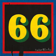 Paul Weller – 66 (CD)