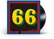 Paul Weller – 66 (LP Vinyl)