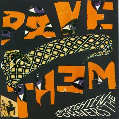 Pavement – Brighten the Corners (CD)