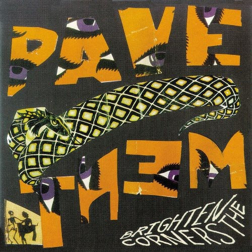Pavement – Brighten the Corners (LP Vinyl)