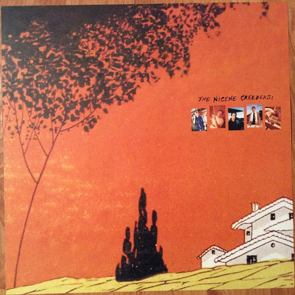 Pavement – Brighten the Corners (LP Vinyl)